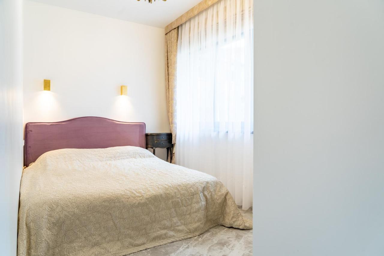 Medziotoju Apartments Palanga Exteriör bild