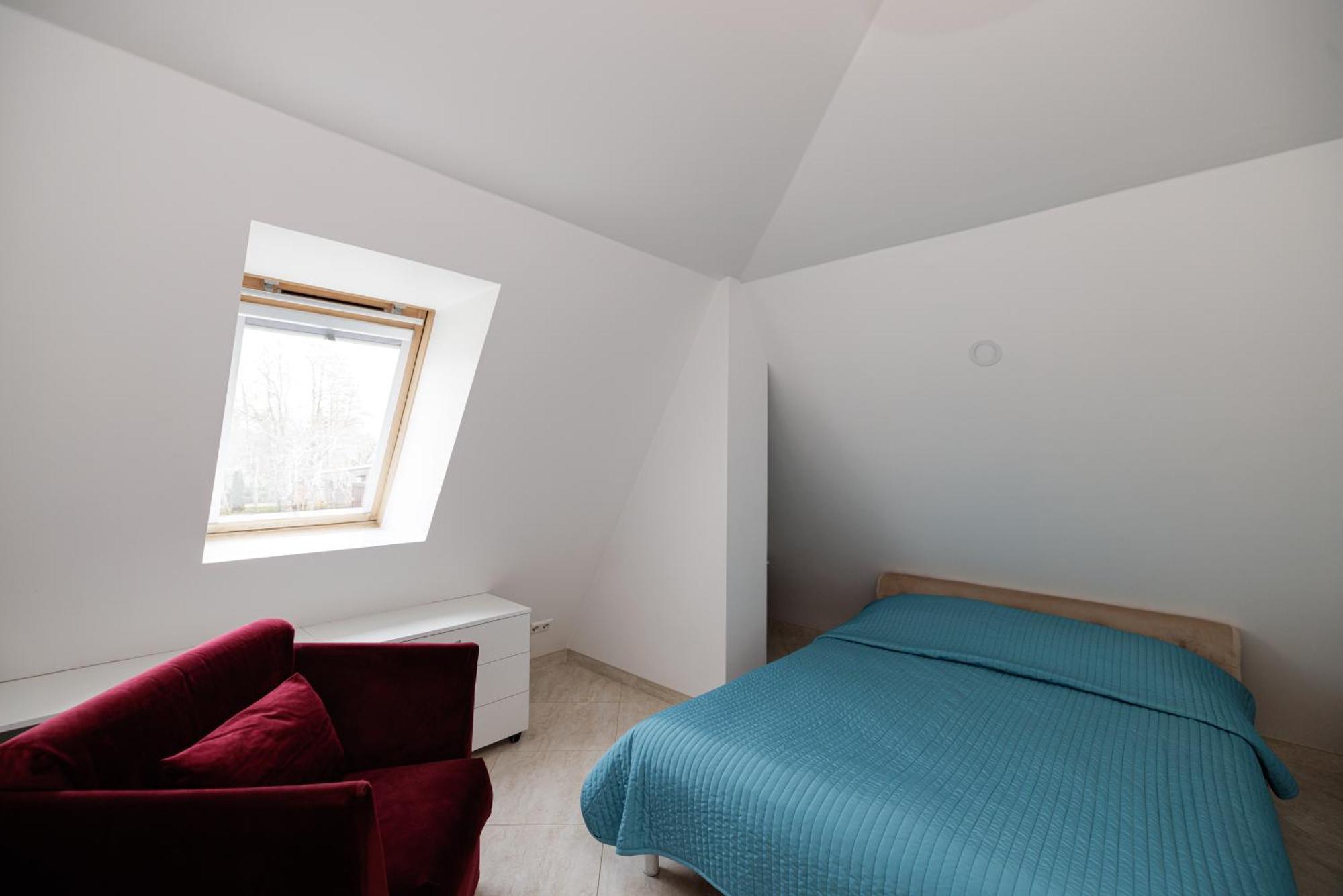 Medziotoju Apartments Palanga Exteriör bild