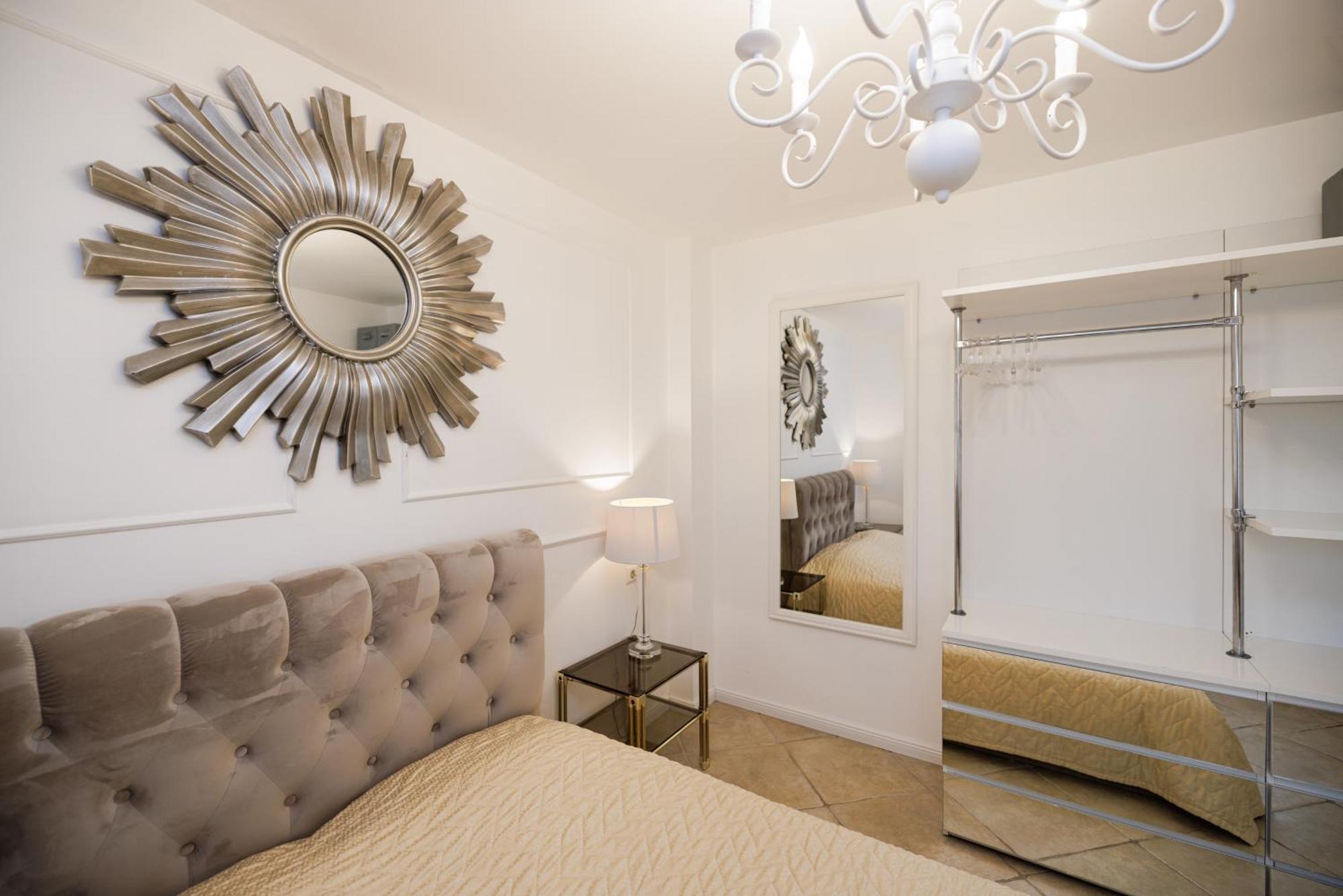 Medziotoju Apartments Palanga Exteriör bild