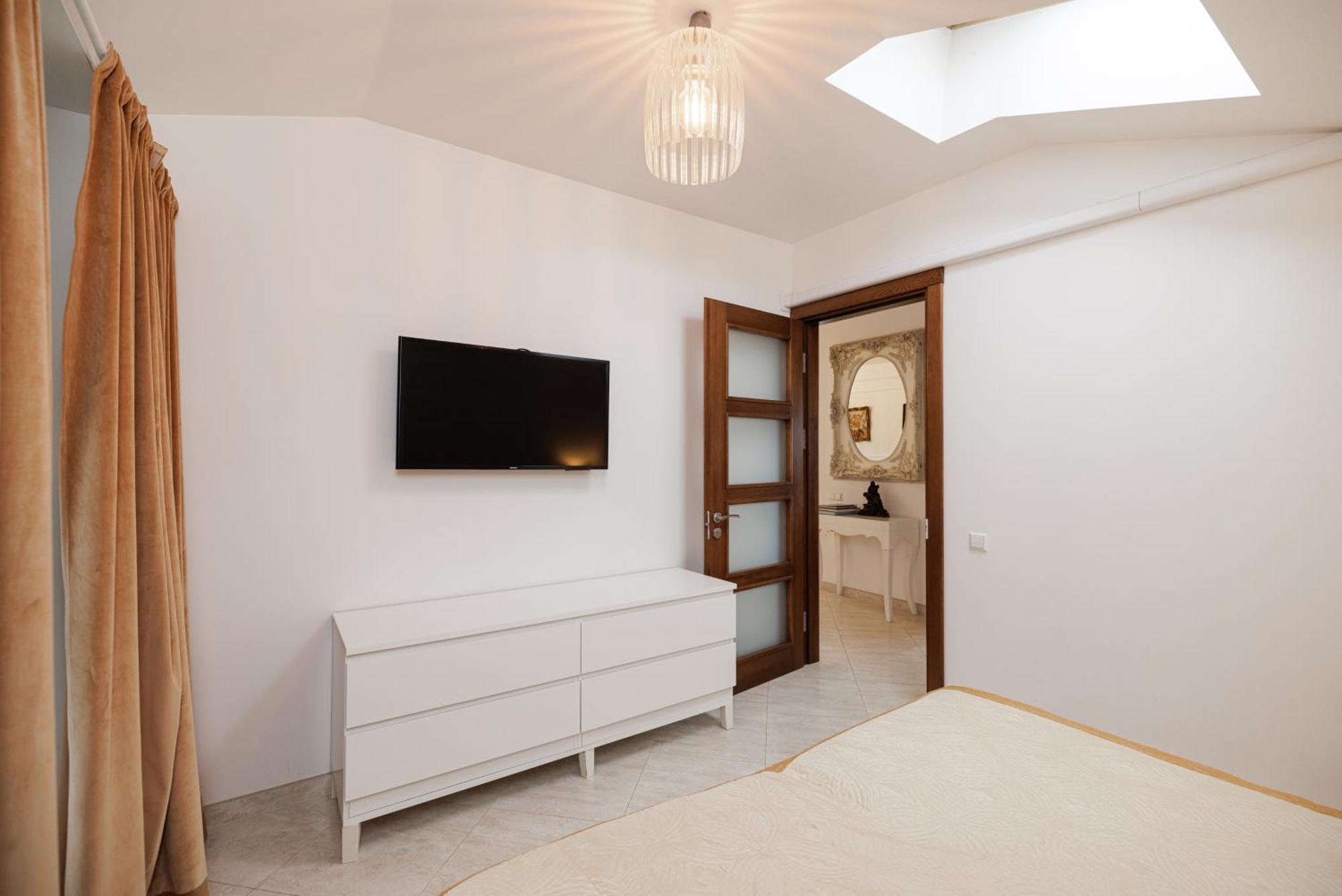 Medziotoju Apartments Palanga Exteriör bild