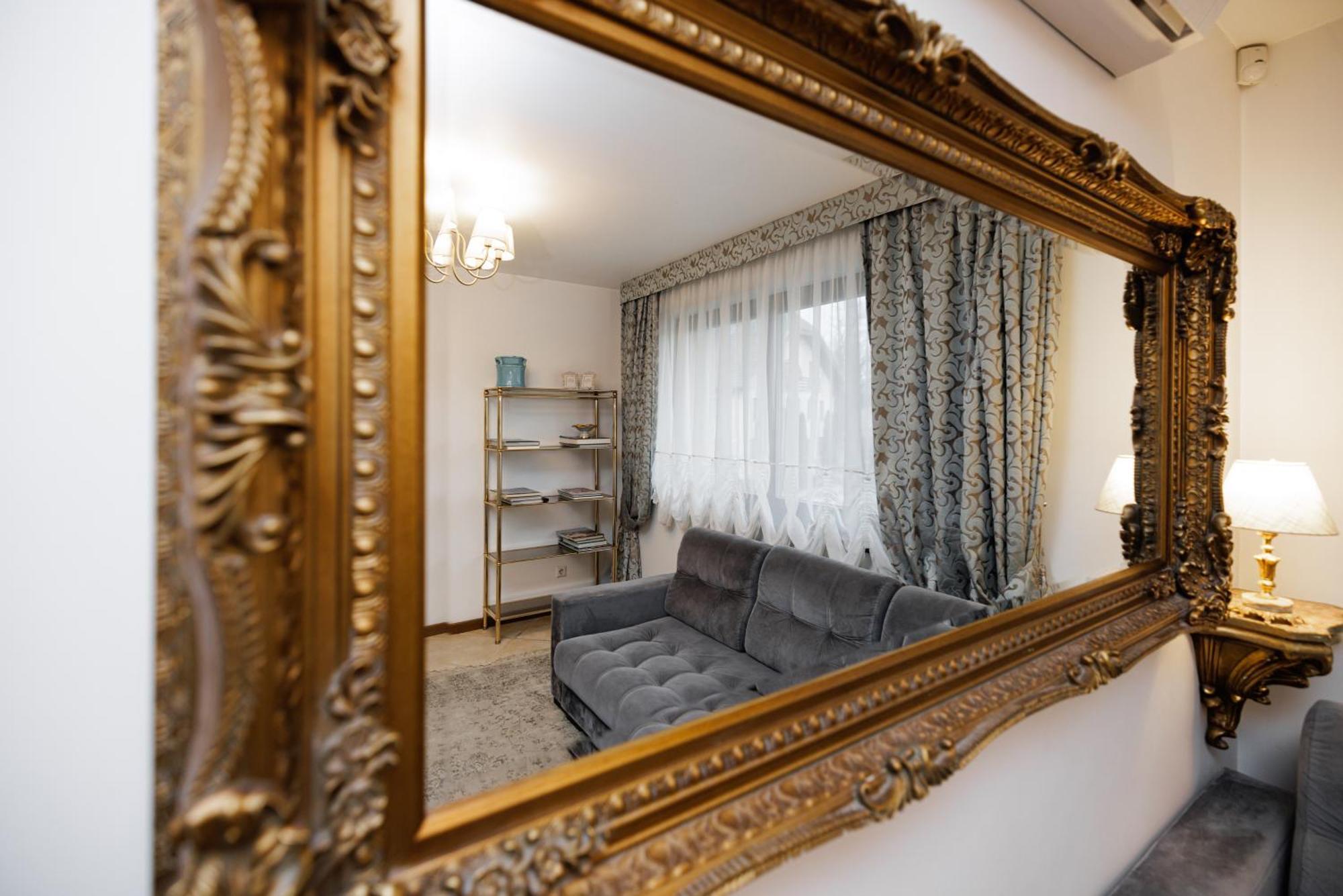 Medziotoju Apartments Palanga Exteriör bild
