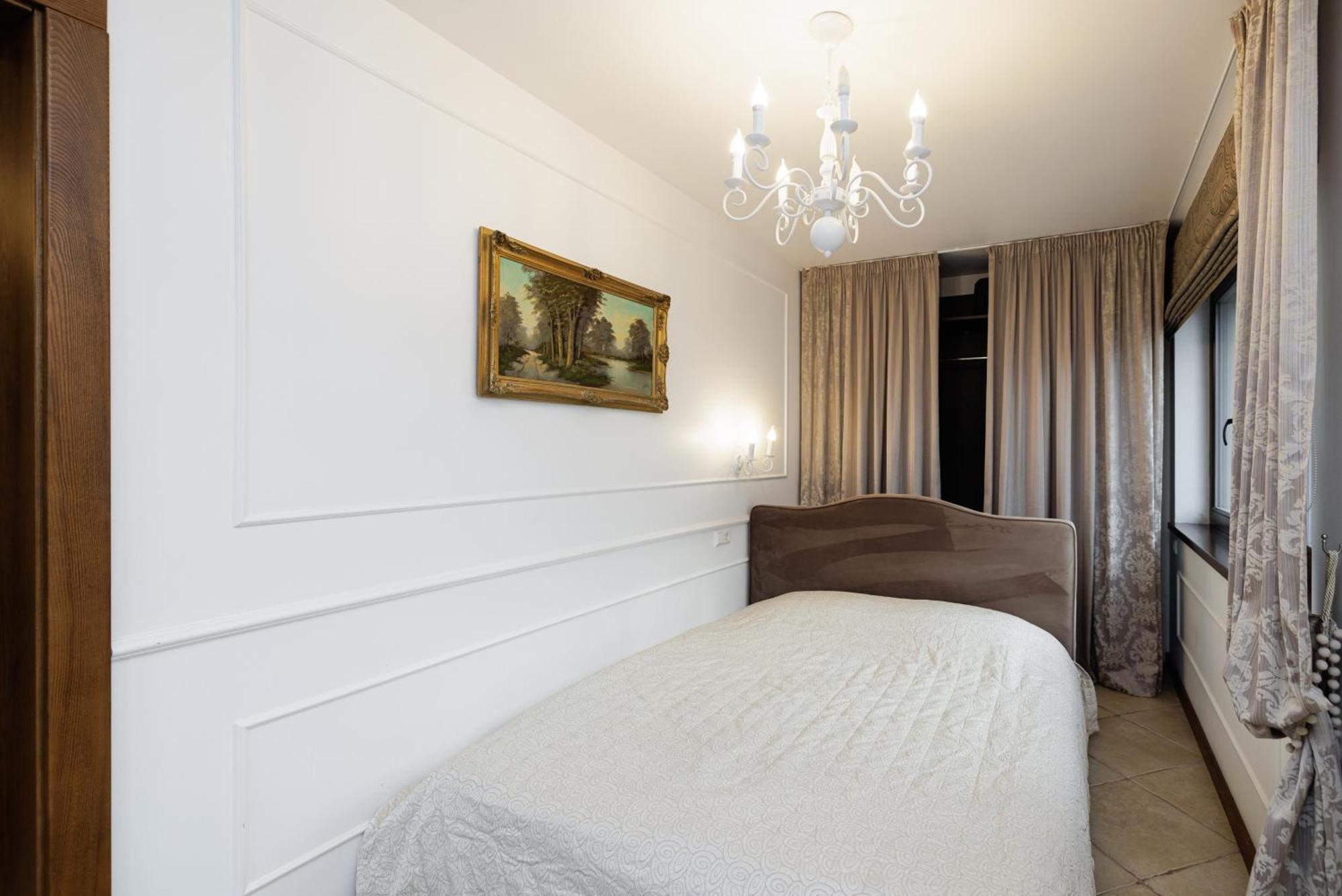 Medziotoju Apartments Palanga Exteriör bild