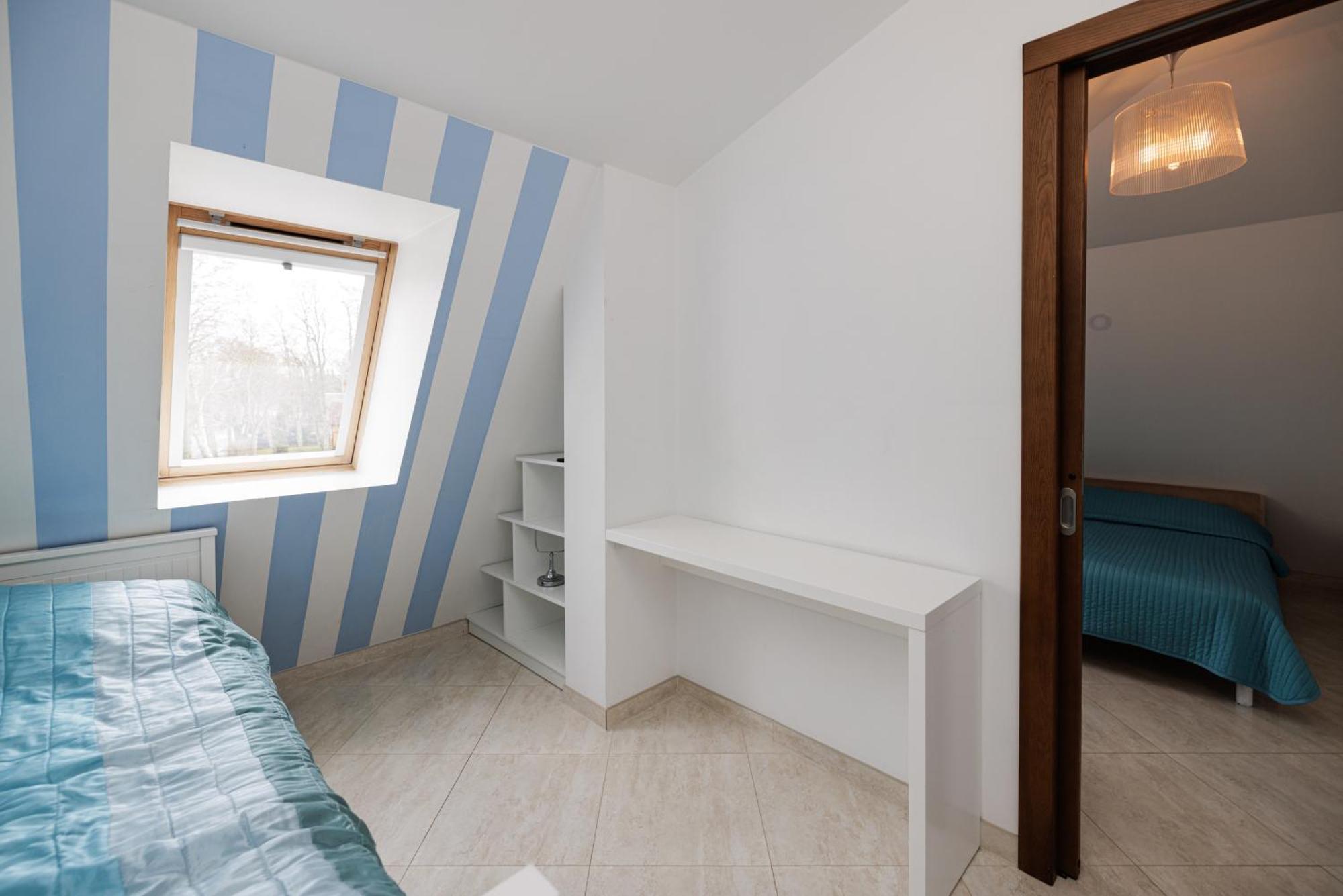Medziotoju Apartments Palanga Exteriör bild